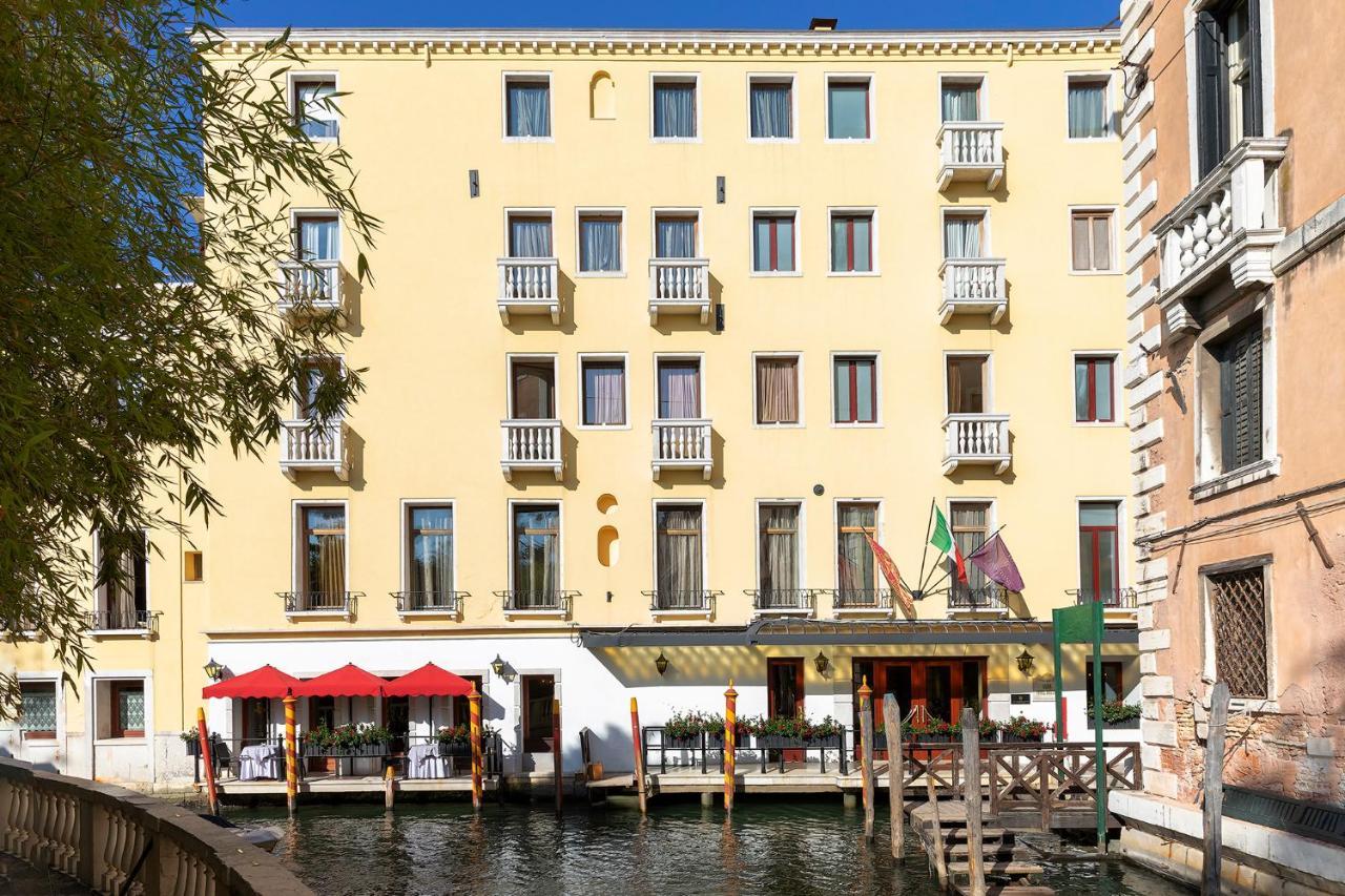 Baglioni Luna - The Leading Of The World 5* Venedig