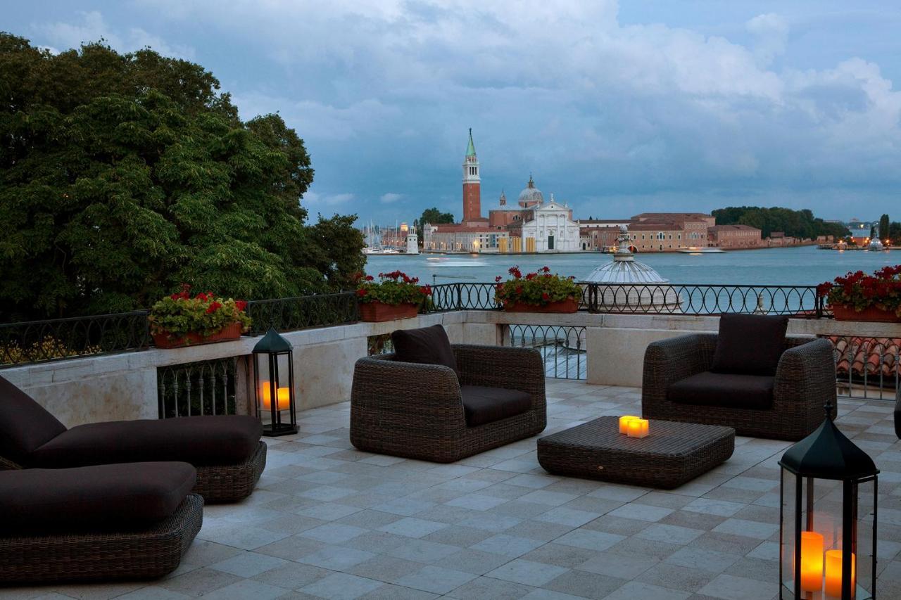 Baglioni Luna - The Leading Of The World Hotel Venedig