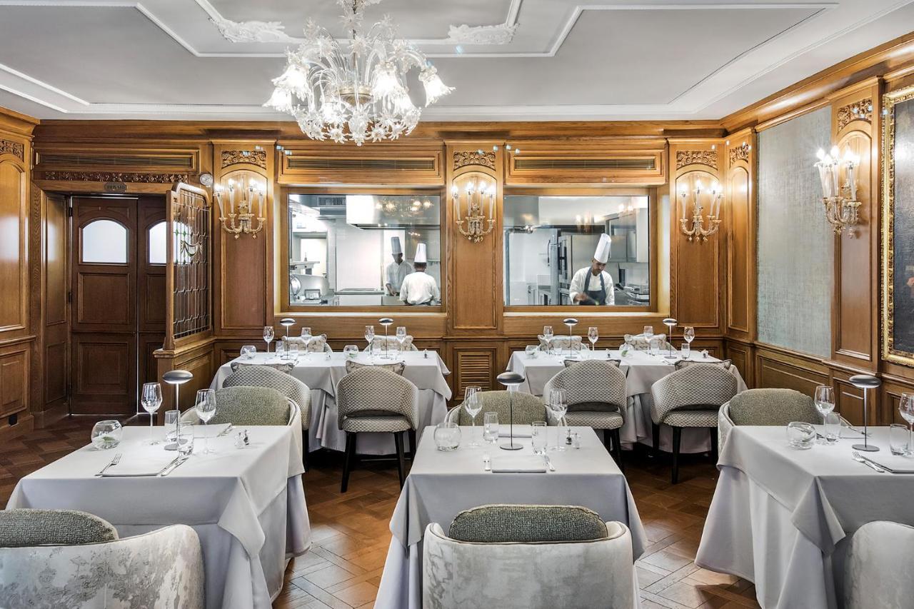 Hotel Baglioni Luna - The Leading Of The World Venedig