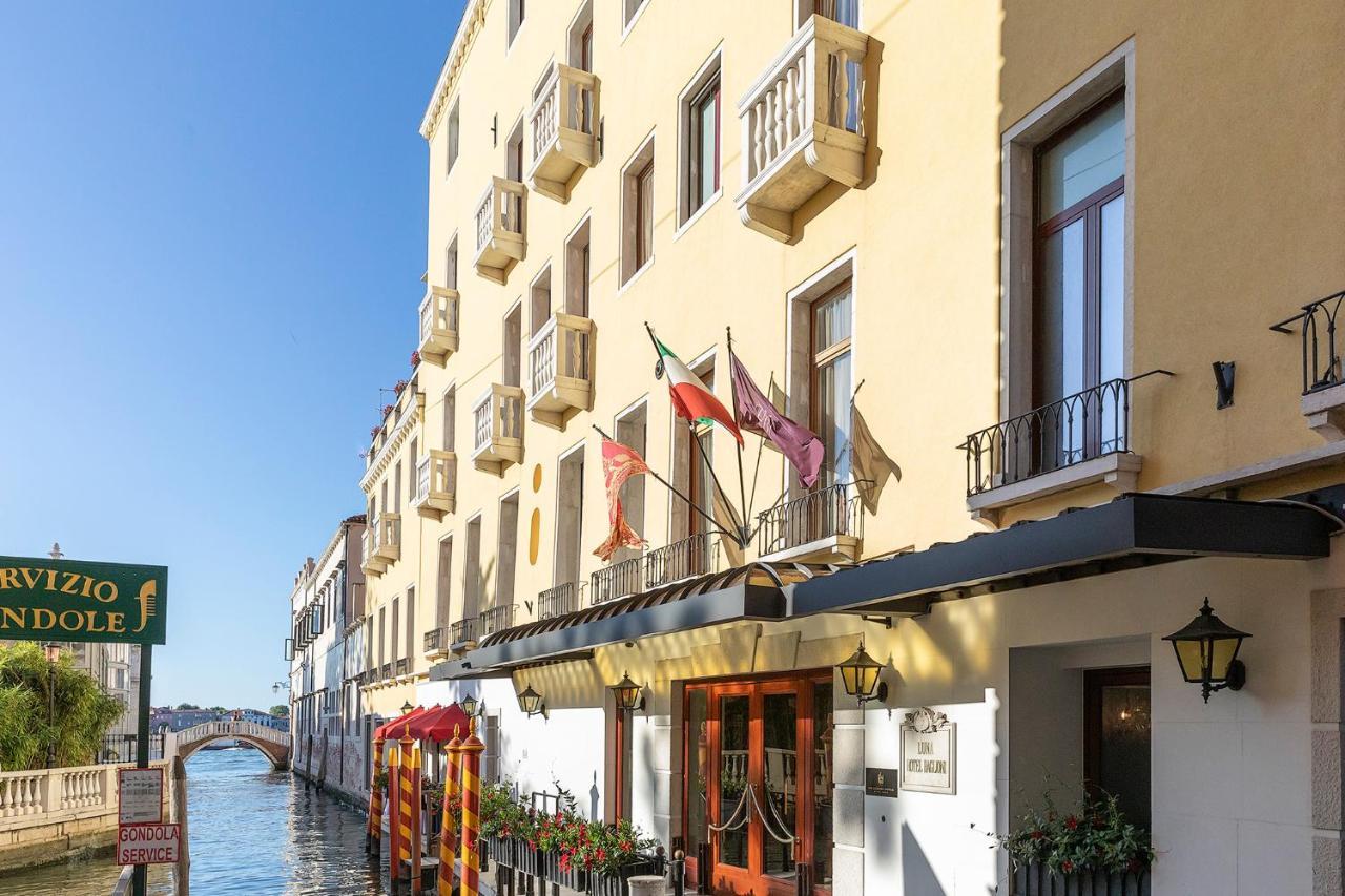 Baglioni Luna - The Leading Of The World 5* Venedig