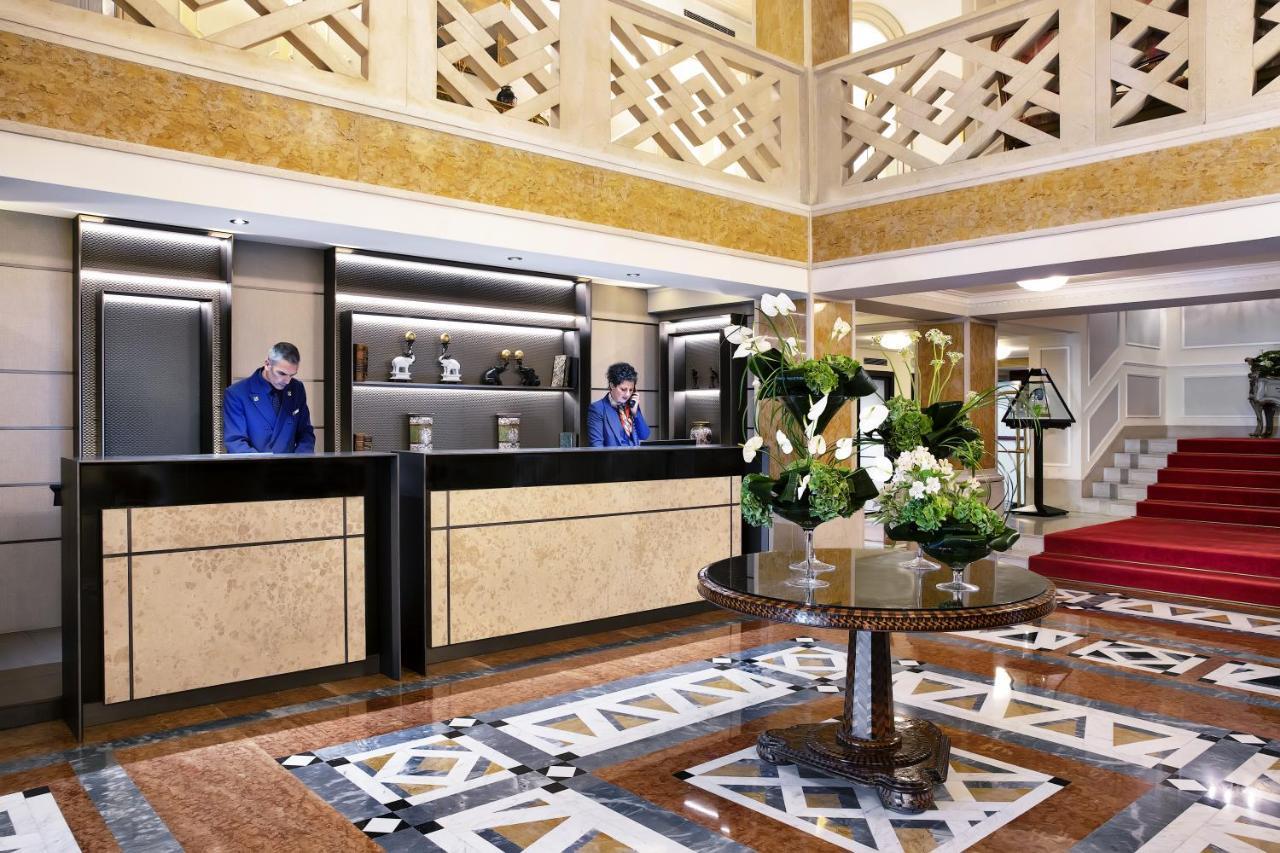 Baglioni Luna - The Leading Of The World 5* Venedig
