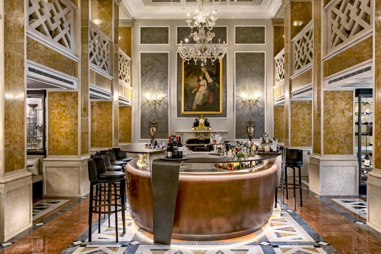 Baglioni Luna - The Leading Of The World Hotel Venedig