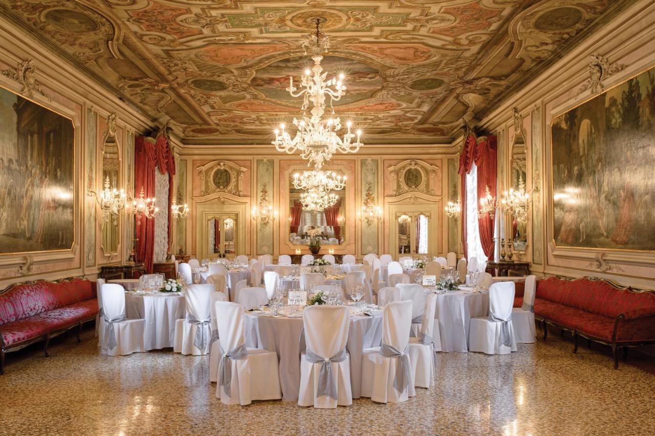 Hotel Baglioni Luna - The Leading Of The World Venedig
