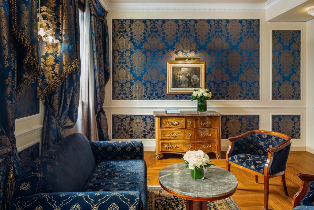 Baglioni Luna - The Leading Of The World 5* Venedig