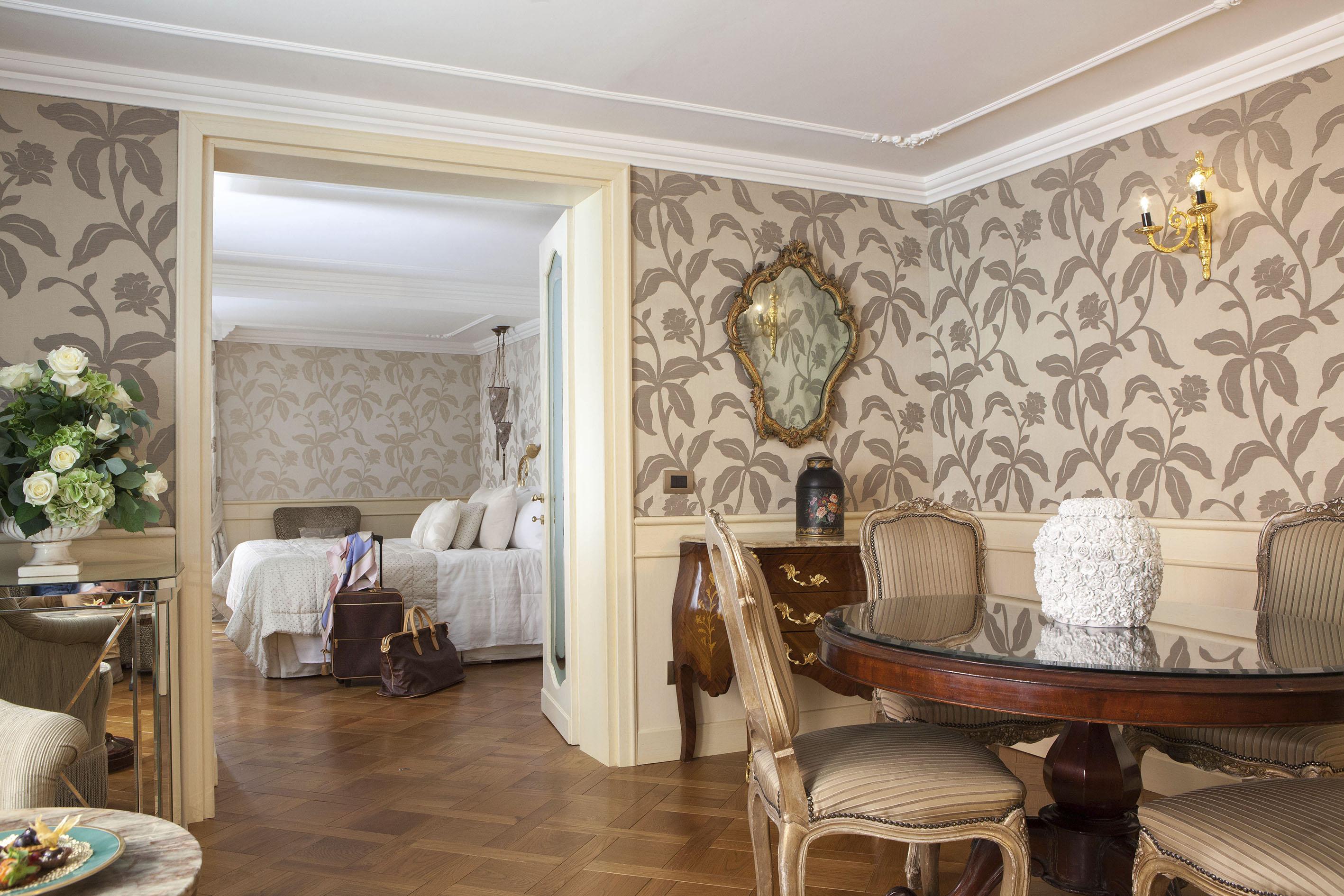 Baglioni Luna - The Leading Of The World Venedig