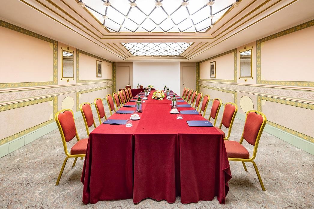 Baglioni Luna - The Leading Of The World 5* Venedig
