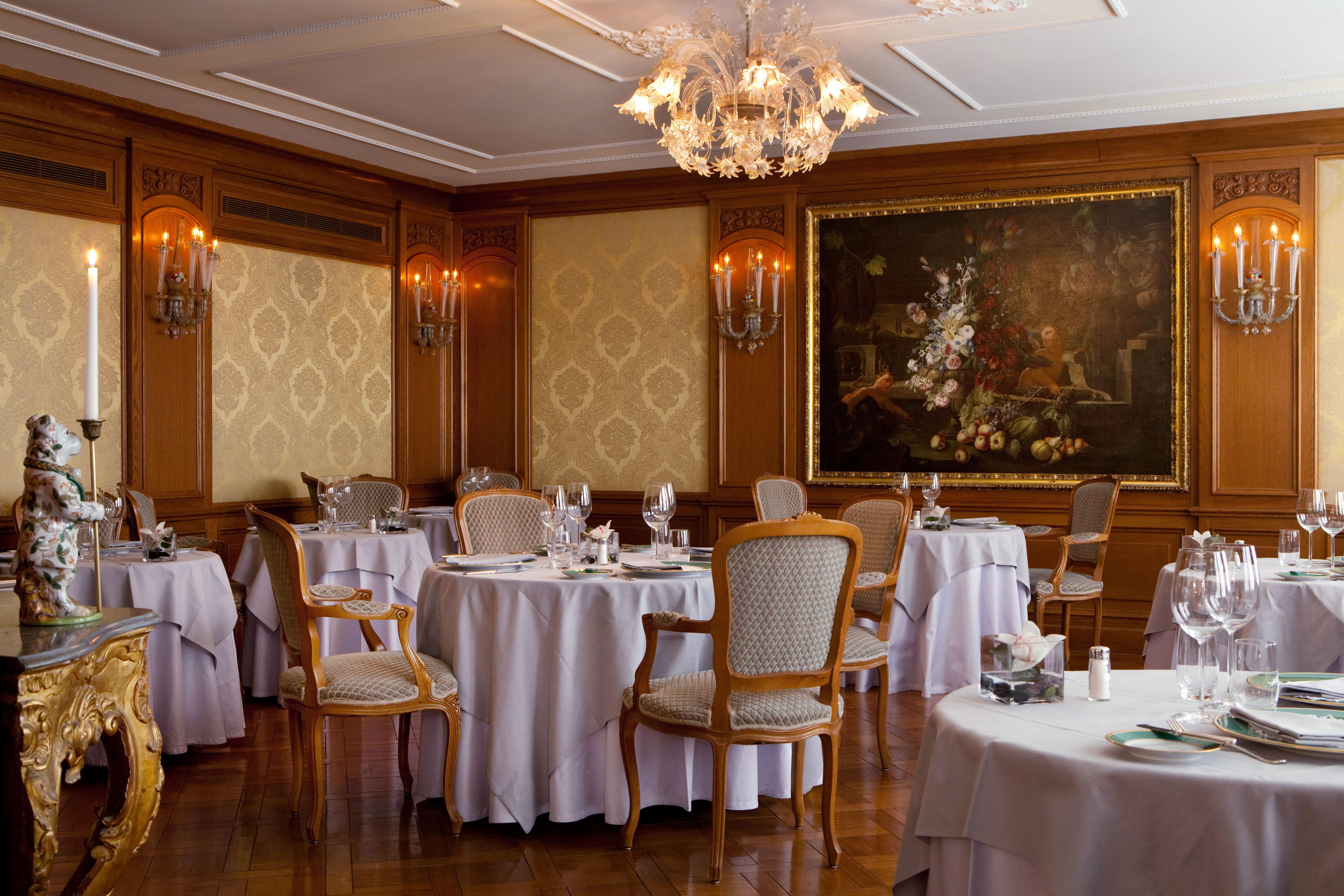 Baglioni Luna - The Leading Of The World Venedig