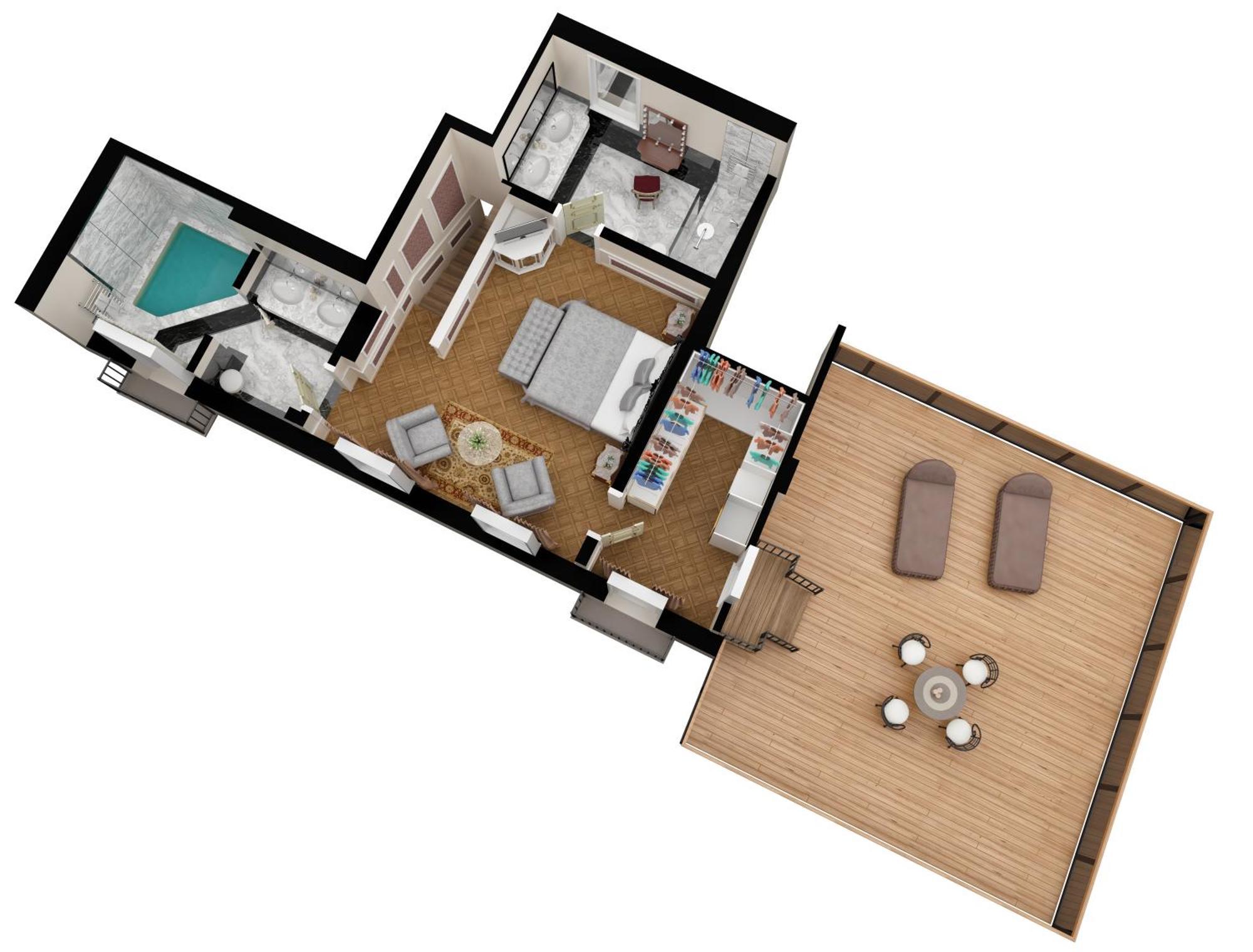 Baglioni Luna - The Leading Of The World 5* Venedig
