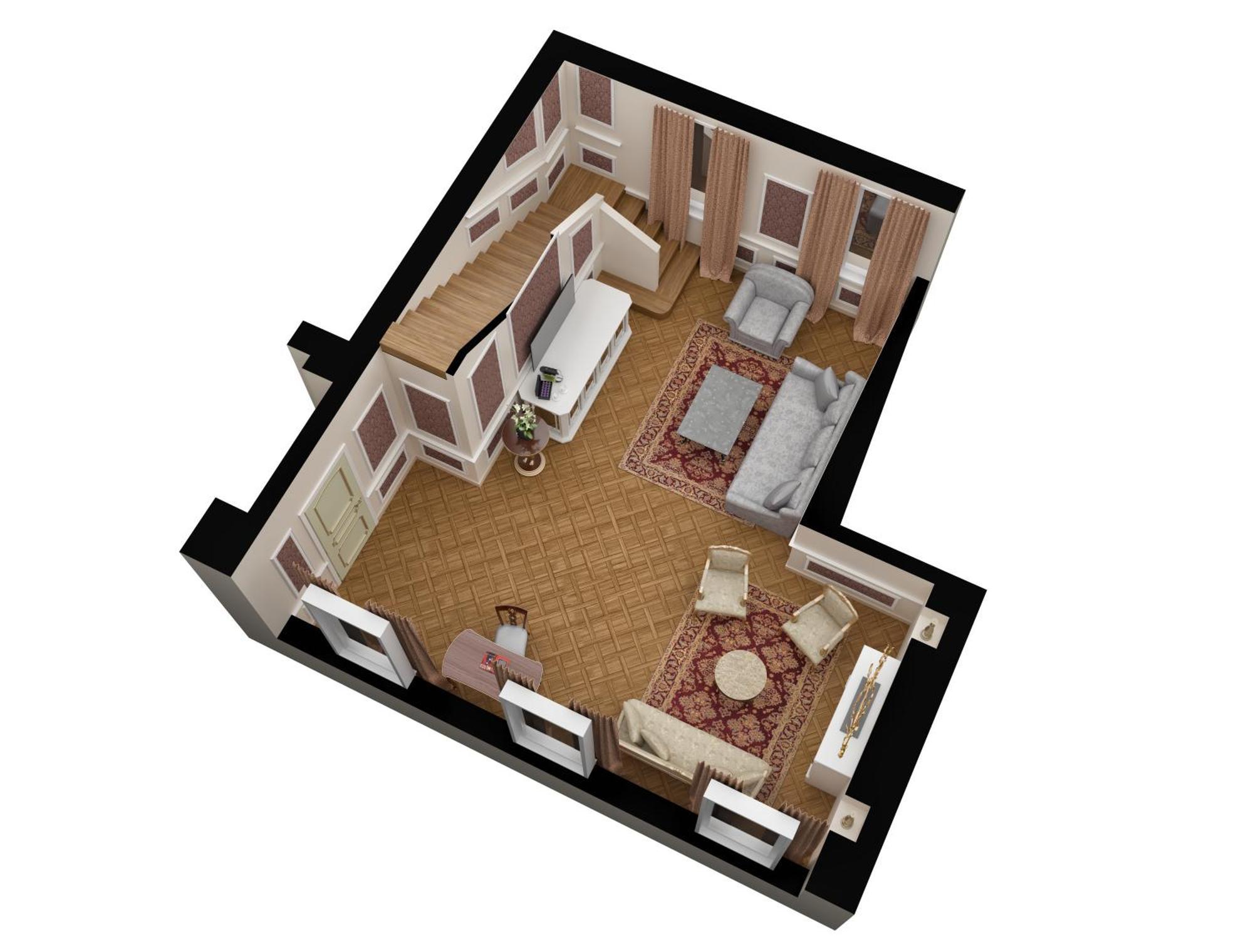 Baglioni Luna - The Leading Of The World 5* Venedig