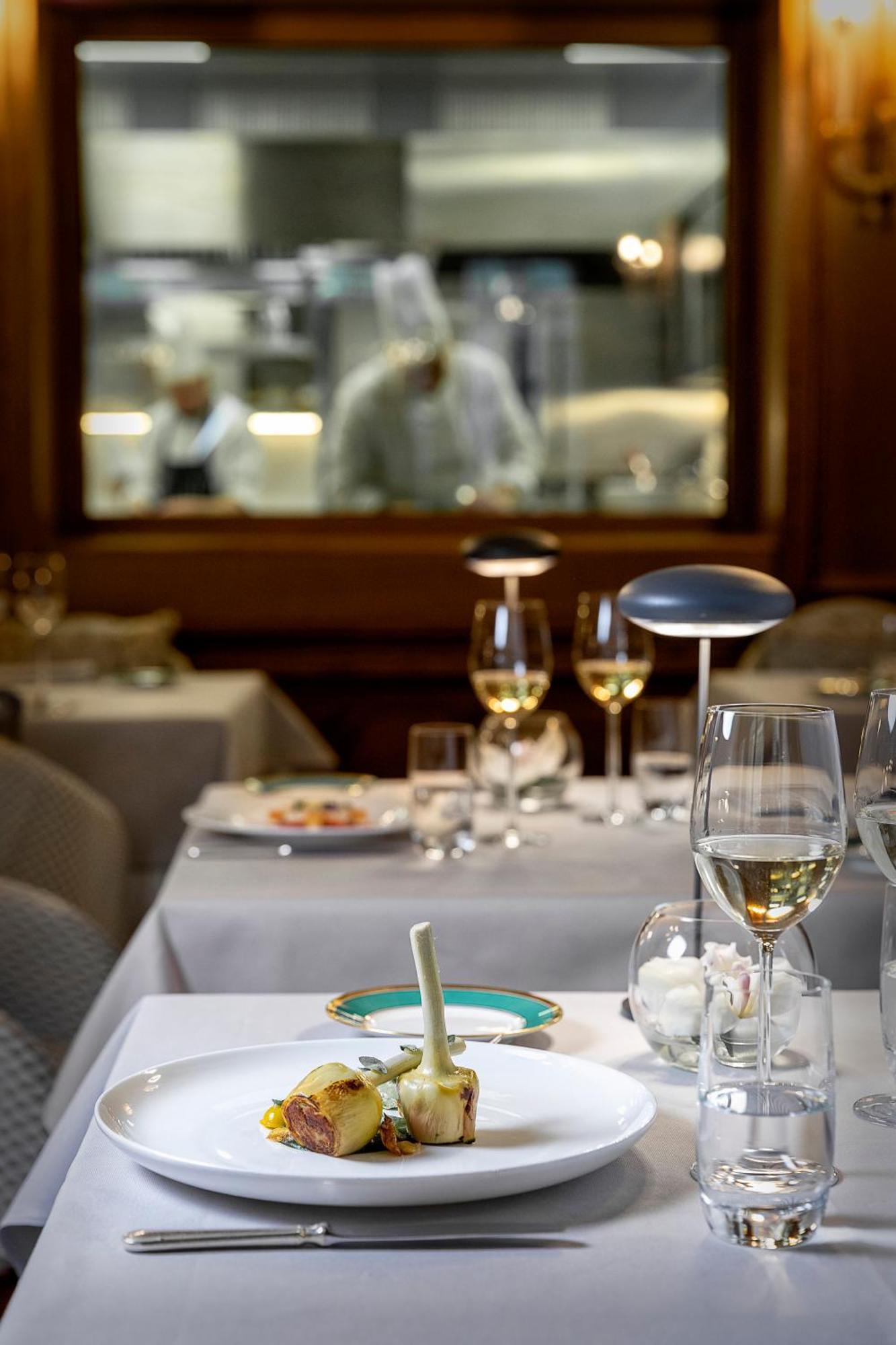 Hotel Baglioni Luna - The Leading Of The World Venedig