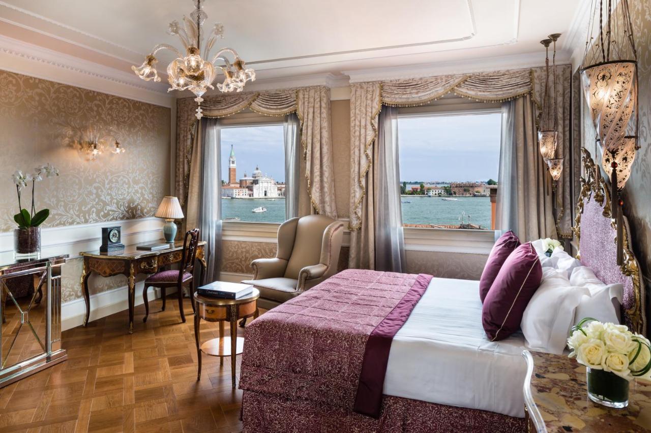 Baglioni Luna - The Leading Of The World Venedig