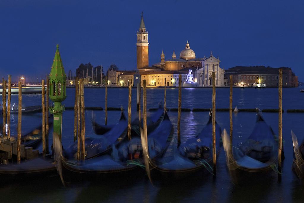 Baglioni Luna - The Leading Of The World 5* Venedig