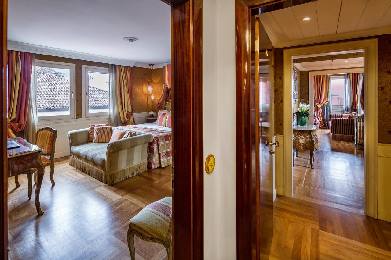 Hotel Baglioni Luna - The Leading Of The World Venedig