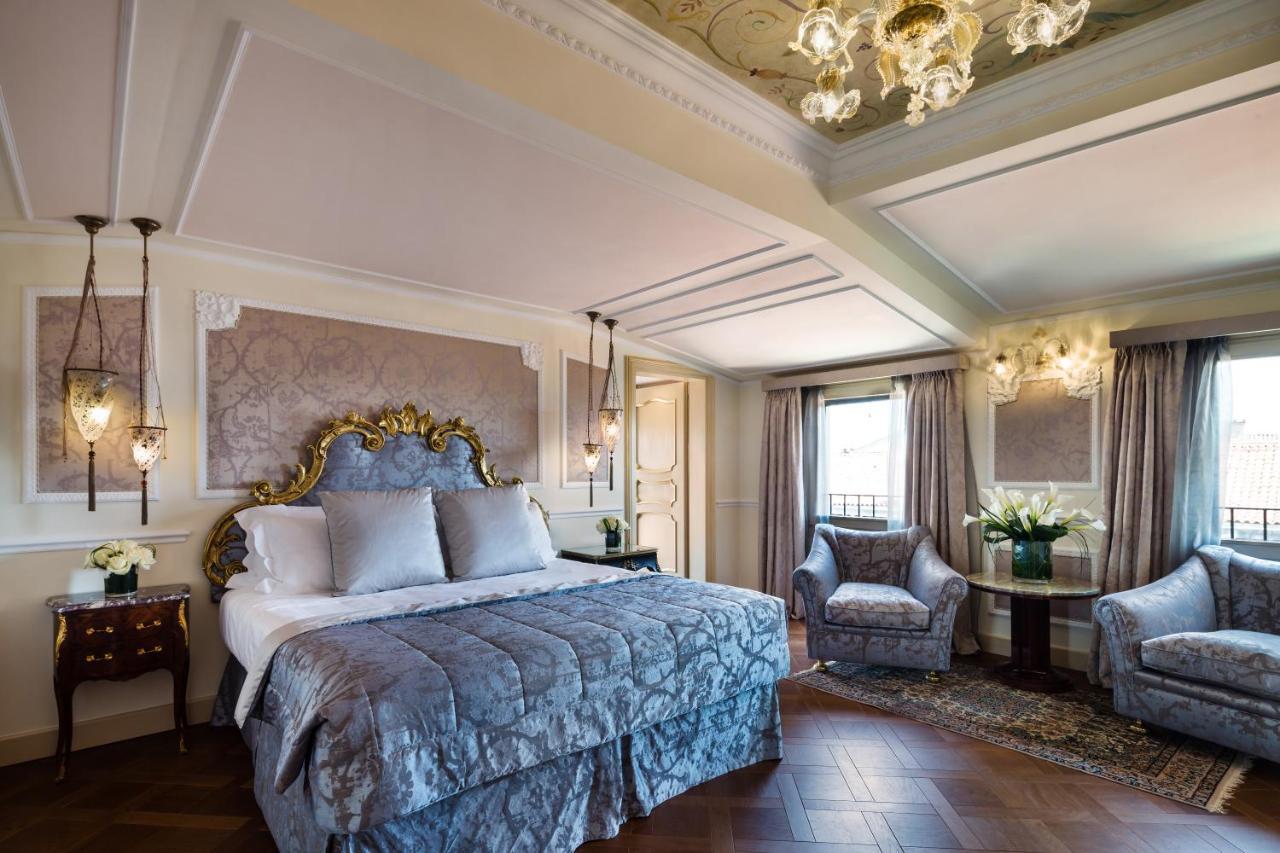 Baglioni Luna - The Leading Of The World 5* Venedig
