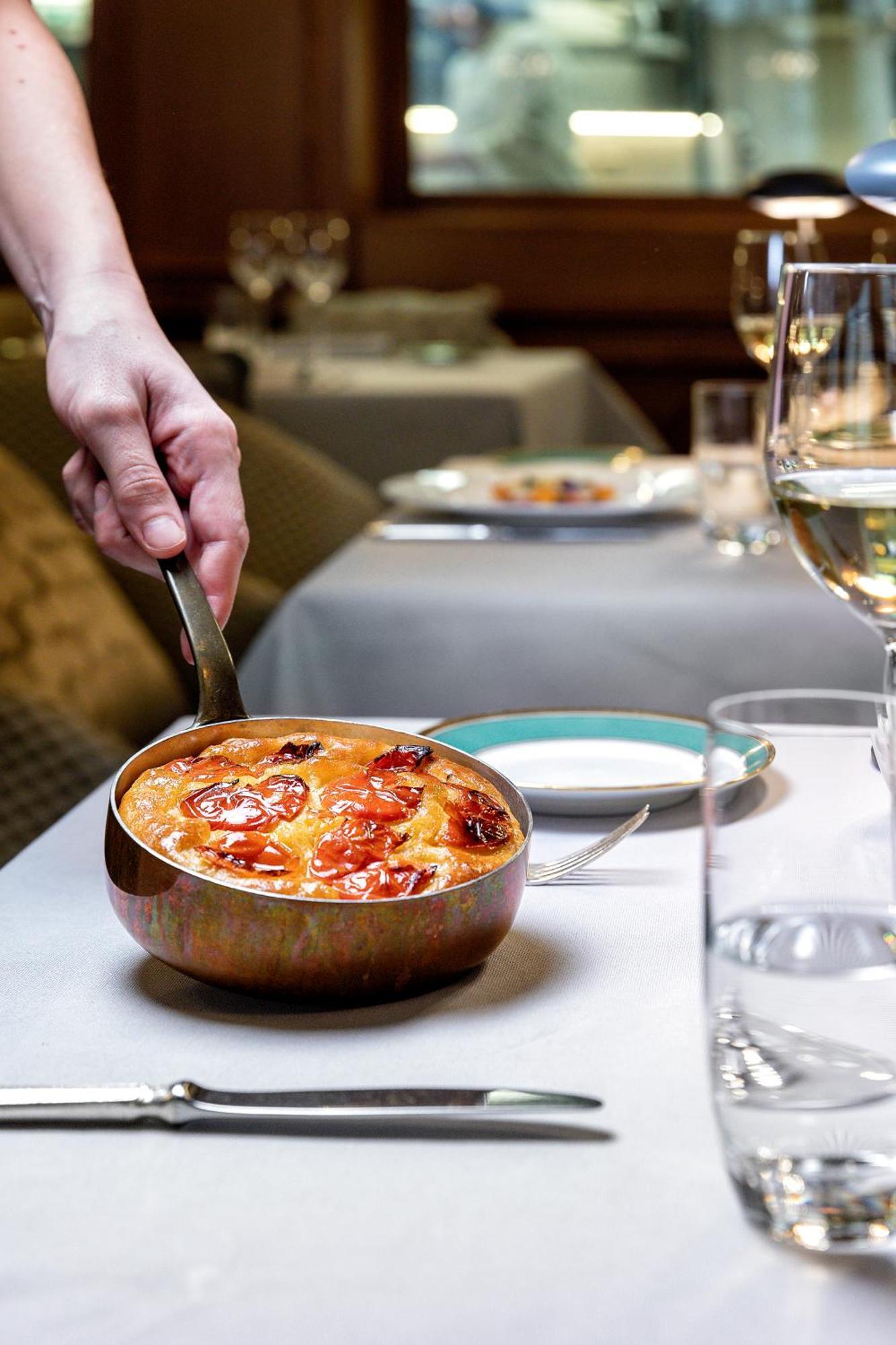 Baglioni Luna - The Leading Of The World 5* Venedig